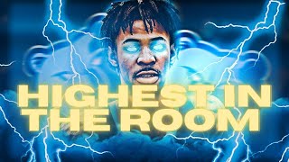 4K Ja Morant「EDIT」 Highest In The Room [upl. by Silver]