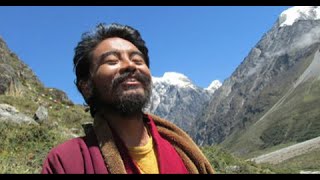 Mingyur Rinpoche is back from retreat [upl. by Questa]