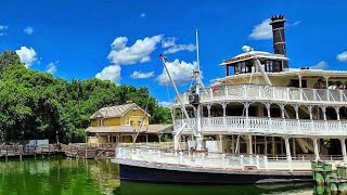 Liberty Belle Riverboat  Full Ride [upl. by Anialahs]