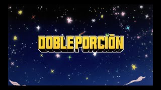 Doble Porción  Entrego Todo Prod DeeJohend [upl. by Neellok199]