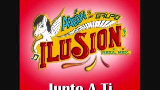 Aarón y su Grupo Ilusión  reloj cucu [upl. by Kerekes400]