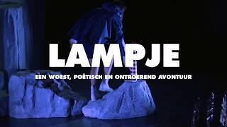 Trailer Lampje  Maas theater en dans [upl. by Shiff]