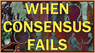 When Consensus Fails [upl. by Yul]