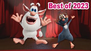 Booba  Best of 2023 with Loola  Cartoon for kids [upl. by Alliscirp779]