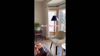 Home Staging 101 4 Easy Tips amp Tricks Shorts [upl. by Emoraj611]