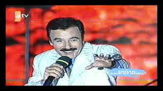 Ferdi Tayfur İstanbul Konseri  Atv 1998  NETTE İLK KEZ [upl. by Soloman]