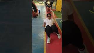 biofit reelsvideo motivation coimbatoregyms motivation fitness weightlosss zumbafitness [upl. by Avah495]