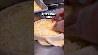 Pizza tapi mirip kue pie [upl. by Okin805]