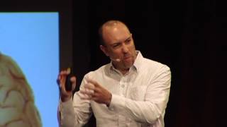 Lorimer Moseley Body in mind  the role of the brain in chronic pain at Mind amp Its Potential 2011 [upl. by Eirovi]