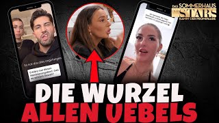 EILT Lorik amp Denise LEAKEN alles zum SOMMERHAUSEKLAT EMMA lobt sich selbst [upl. by Deacon307]