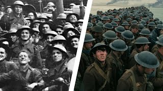 Dunkirk Full Movie Review  Thousands of Soldiers Needs To Escape From A Bridge  Dunkirk Recap [upl. by Christabella264]