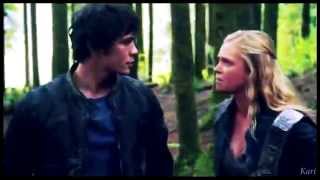 ► Bellamy amp Clarke  Demons 1x05 [upl. by Bashee]