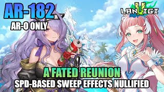 Aether Raids 182 A Fated Reunion Felicia completes Camilla Team [upl. by Maidy711]