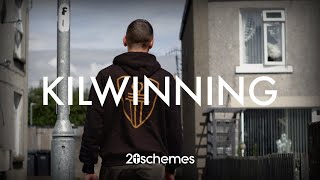 KILWINNING  20schemes [upl. by Vladamar]