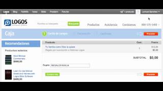 Tutorial Como descargar libros gratis en Logos [upl. by Shulock806]