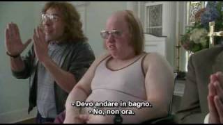 Little Britain subita Lou and Andy Chiesa [upl. by Florette]