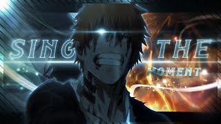 BLEACH ¨Ichigo Vs Yhwach¨  Dream on AMVEdit 4K [upl. by Leirza]