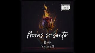 Moras So Sente Cover Music Tetun 2024 [upl. by Tolkan]