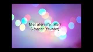 Men aller  Canardo ft Tal Lyrics [upl. by Worthy]