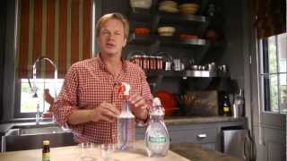 How to Make Spider Repellent  At Home With P Allen Smith [upl. by Eekaz310]