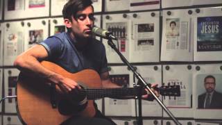 Phil Wickham  quotMercyquot Live at RELEVANT [upl. by Londoner]