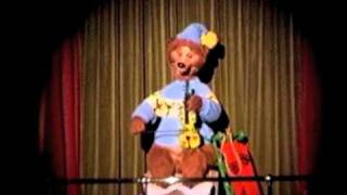 DisneylandCountry Bear Christmas Special Whole Show 1994 [upl. by Khanna]