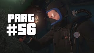 Grand Theft Auto 5 Gameplay Walkthrough Part 56  Monkey Business GTA 5 [upl. by Wain684]