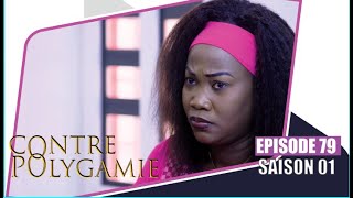 ContrePolygamie  Episode 79  Saison 1  VOSTFR [upl. by Odnalo]