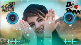 Mera Kagana jhanjhar Dj Remix Hard Bass mix DJ song pryagraj New dj song [upl. by Pugh]