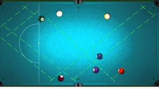 tRuler 2011 bilarda wp pool gamedesire snooker gryonline [upl. by Bettye]