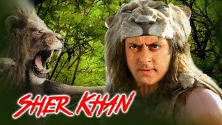 Salman Khans Next SHER KHAN Story Revealed [upl. by Seda]