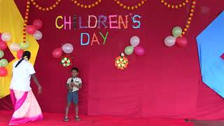 Childrens Day CelebrationPart314112024 [upl. by Neih192]