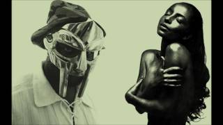 MF DOOM  SADE SADEVILLAIN FULL ALBUM [upl. by Idnar]