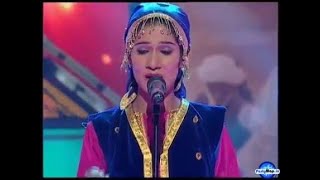 Kritika tanwar at folkstar Mati ke Laal Episode 13 himachali songLal chidiye seri na jana nati [upl. by Spohr]