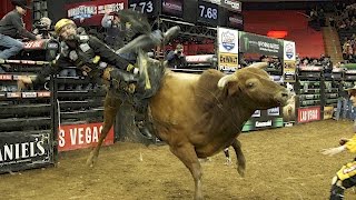 This 19yearold cowboy made 117000 for 32 seconds of work [upl. by Harwill]