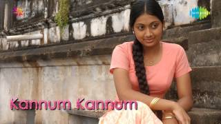 Kannum Kannum  Pathinettu Vayasu song [upl. by Immac528]