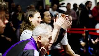 Indoor Skydiving at iFLY Centres Nationwide [upl. by Einolem]