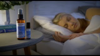 Sleep Better Ritual  Tisserand Aromatherapy [upl. by Loralee]