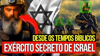 Arma Secreta de Israel que O HAMAS NÃO ESPERAVA [upl. by Valdis281]