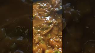 Classic Espagnole Sauce Made Quick and Simple 🍛👨‍🍳🌟 [upl. by Eon]