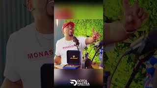 EL DOTOL VS DJ NABIL LA BATALLA POR LARIMAR FIALLO 💥 [upl. by Nivrag115]