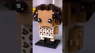 LEGO® Spice Girls Mel B 40548 [upl. by Alleul]