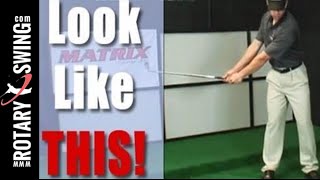 Tiger Woods Takeaway Instructional Golf Video [upl. by Atikcir110]