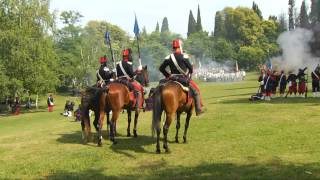 Battaglia di Solferino e San Martino [upl. by Daphie]