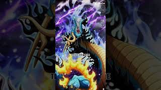 Kaido editzeditonepiececapcut [upl. by Yggep669]