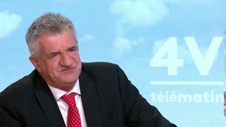 Les 4 vérités  Jean Lassalle [upl. by Arda116]