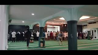 Murottal QS Al Baqarah  Dr H Mad Ali MA  Masjid Besar AtTaqwa KPAD Gegerkalong [upl. by Thorn]