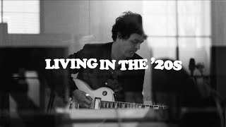 Green Day  Making of Living in the 20s [upl. by Pincus]