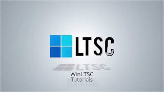 Instrukcja aktywacji systemu Windows LTSC  WinLTSC Tutorials [upl. by Oyek266]