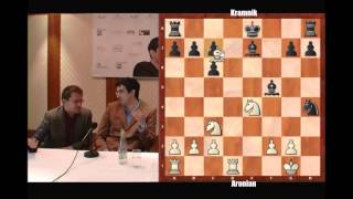 Kramnik Is Better Funny [upl. by Einaj]